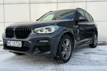 M SPORT / 4x4 / LED / FV 23%