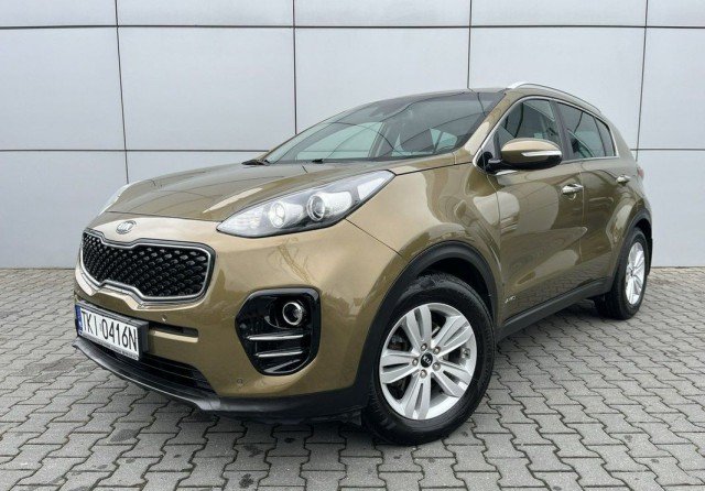 kia