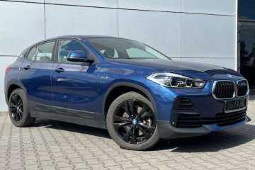 xDrive | Plug-In | Automat | Navi | Parktronic | Full Led | Tempomat