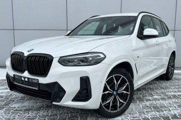 M Pakiet | Plug-In | xDrive | Skóra | Kamera | Navi | Full Led | FV23%