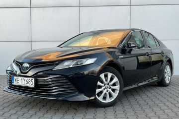 Salon Polska | Automat | Navi | Kamera | Led | 1 Właściciel | FV23%