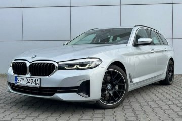 xDrive | Automat | Navi | Kamera | Full Led | Virtual | Sport | FV23%