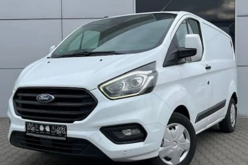 Automat | Zabudowa | Full Led | Parktronic | Grzane fotele | FV23%