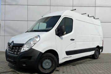 Tempomat / Pneumatyczny fotel / Faktura VAT23% / L2H1