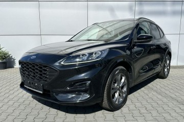 2WD | ST-Line X | Automat | Kamera | FV 23%