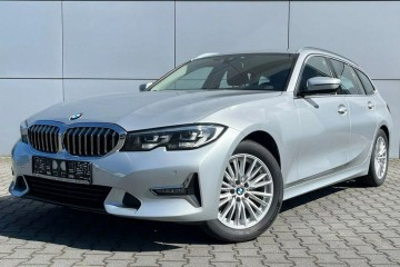 Automat | Navi | Kamera | Ambiente | Skóra | Virtual | Full Led | FV23