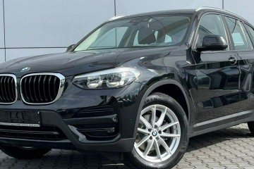 xDrive / Automat / Navi / Parktronic / Sport / Tempomat / Alu / FV23%