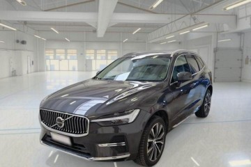 Plug-In | Jasna Skóra | Panorama | 100% baterii | Navi | Led | FV23%