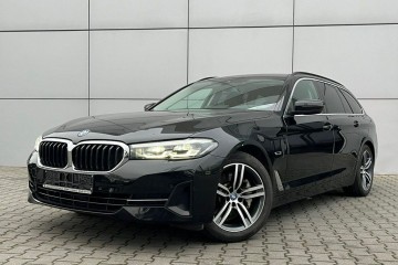 4x4 | Skóra | Navi | Kamera | Sport | Full Led | Automat | FV23%