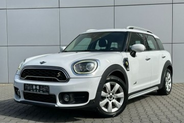 Plug-In | 4x4 | Navi | Czujniki Parkowania | Ambiente | Led | FV23%