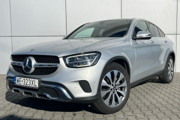 Salon Polska | 4x4 | Coupe | Skóra | Automat | Navi | Kamera | FV23%