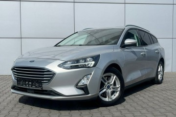 Kamera | Navi | Grzane fotele | Led | Asystenci | Hak | FV23%