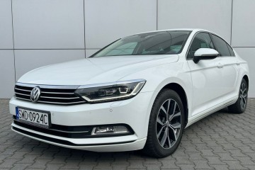 Full LED / Automat / Tempomat / FV Marża