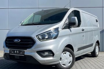 Webasto | Navi | Kamera | Parktronic | Full Led | Zabudowa | FV23%