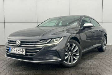 Automat | Navi | Virtual | Grzana fotele przód/tył | 190 Koni |FV23%