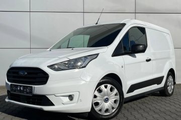 Zabudowa | Parktronic | Navi | Kamera | Tempomat | Klima | FV23%