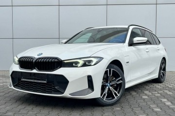 M SPORT / 4x4 / Shadow Line / FV 23%