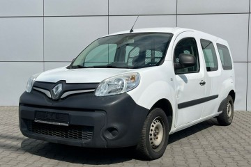 Maxi | Częściowo skóra | Manual | FV23%