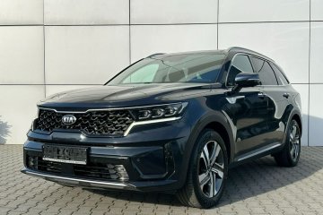 Salon Polska | FULL WERSJA | 4x4 | Skóra | 7 Miejsc | FV23%