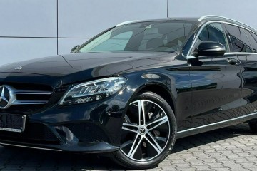 Hybryda Automat / Navi / Kamera / Parktronic / Led / Webasto / FV23%