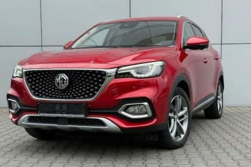 Luxury | Panorama | Navi | Ambiente | Kamera360 | FV23%