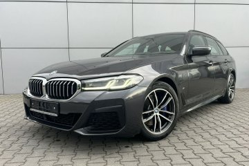 M Pakiet | Alcantara | Navi | Kamera | Sport | Led | Virtual | FV23%