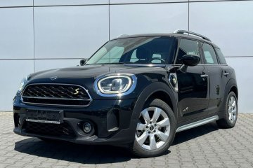 Plug-IN | 4x4 | Navi | Automat | Sport | Led | FV23%
