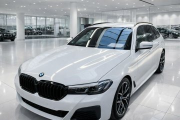 M Pakiet | Automat | Navi | Kamera | Sport | Led | Virtual | FV23%