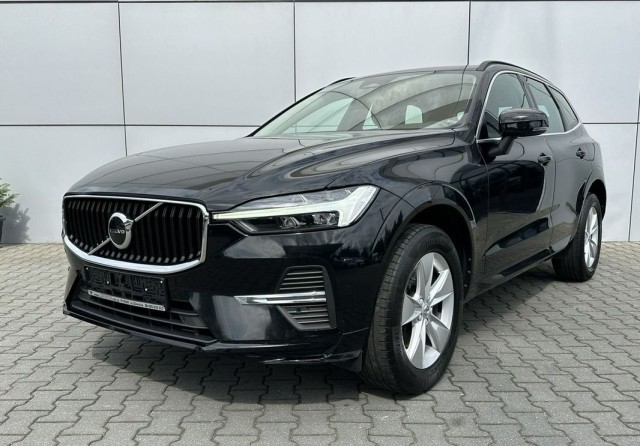 volvo