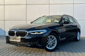 xDrive | Jasna Skóra | Virtual | Led | Navi | Kamera | FV23%