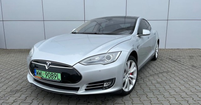 tesla