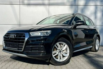 Plug-in | Quattro | Automat | Pneumatyka | Navi | 252KM | FV23%