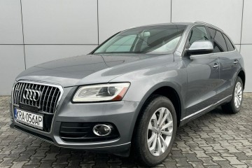 Bogate wyposażenie / Zadbane / FV Marża