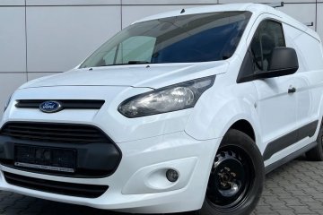 Zabudowa Warsztatowa / Webasto / Parktronic / Kamera cofania