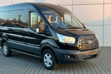 4x4 | Webasto | Parktronic | Tempomat | Hak | 6 biegów | FV 23%