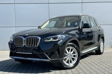 xDrive | Kamera | Navi | Parktronic | Skóra | Led | FV23%