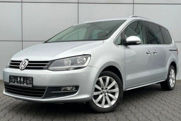 7 miejsc | Automat | Parktronic | Alcantara | Tempomat | Grzane fotele