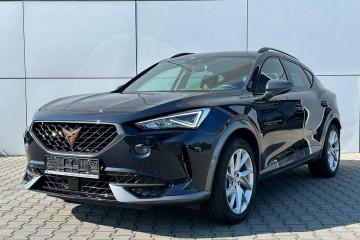Plug-in | Navi | Led | Półskóra | Sport | Virtual | Ambiente | FV23%