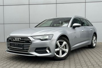 Quattro / Automat / Sport / Skóra Alcantara / Faktura VAT23%