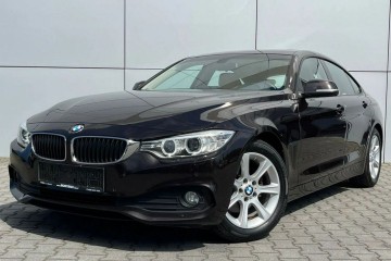 Automat | Skóra | Navi | Bi-Xenon | Szyberdach | 190 PS | FV23%