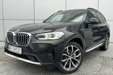 Bogate wyposażenie / Salon PL / Faktura VAT 23%