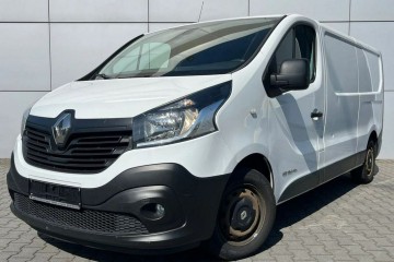 L2 Długi / Klima / Mały przebieg / Faktura VAT 23%