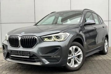 Plug-In | xDrive | Automat | Navi | Kamera | eDrive | Full Led | FV