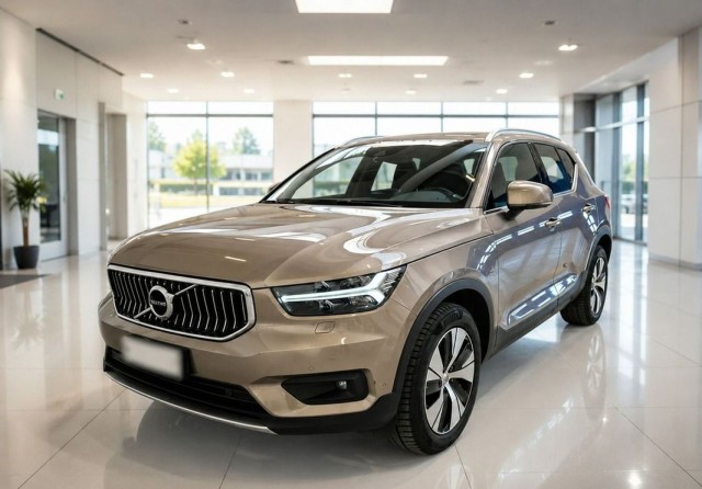 volvo