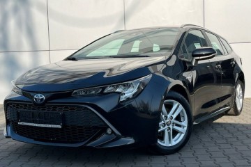 Hybryda | Automat | Navi | Kamera | Led | Grzane fotele | Tempomat