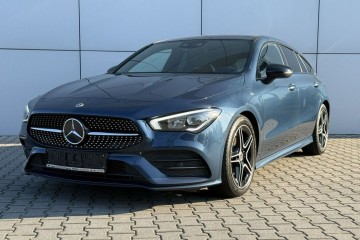 AMG LINE | Alcantara | Automat | Faktura VAT 23%