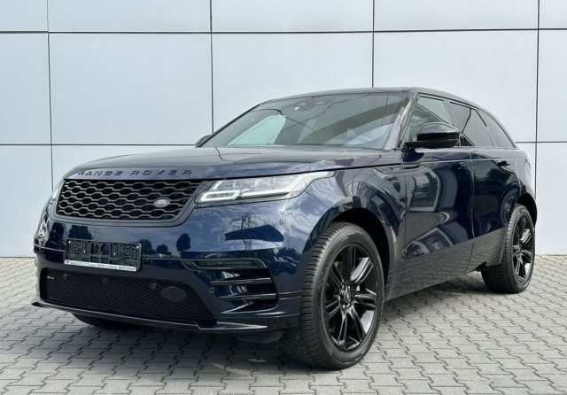 land-rover