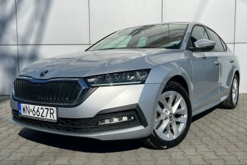 Mały przebieg / Polski salon / FV 23%