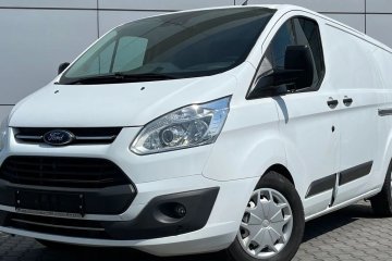 Zabudowa / Webasto / Kamera / Parktronic / Hak / Grzane fotele / FV23%
