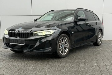 Napęd 4x4 / Hak / Łopatki / FV 23%